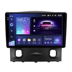 Teyes Cc3 2k Car Navigation Ford Escape 2007-2012 6+128gb 9.5" Qled Octa-core 2ghz Android 4g Bluetooth 5.1 Dsp Teyes Cc3 2k Car Navigation Ford Escape 2007-2012 6+128gb 9.5" Qled Octa-core 2ghz Android 4g Bluetooth 5.1 Dsp
