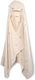 Poncho Prosop de Plajă Ocean Blossom Filibabba
