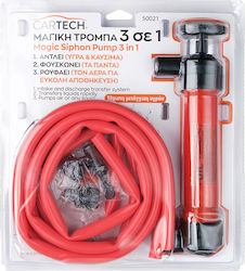 Cartech Αντλια Τρομπα Υγρων Καυσιμων 3 1 50021 Cartech Αντλια Τρομπα Υγρων Καυσιμων 3 1 50021