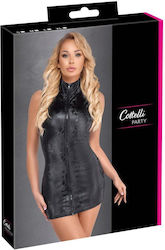 Dress Snake Zip L