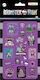 CHartini Poli Stickers