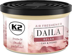 Daila Lufterfrischer Duftdose Relax 30 g