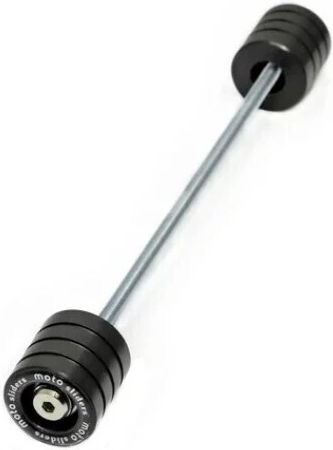 Προστατευτικά Μανιτάρια Εμπρός Τροχού Motosliders Yamaha T-max 500 2008-2011