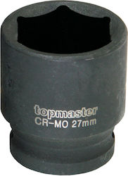 Cheie tubulară de impact Top Master Pro 3/4 30 ...