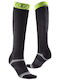 Sidas Laufsocken Schwarz 1 Paar