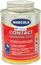 Mercola Contact C113 Бензиново лепило 200мл 1бр