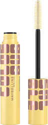 Maybelline Colossal Водоустойчив Маскара за Обем Черен 8.75мл