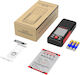 Habotest Ht609pro Gas Meter CH4 / C3H8 / C4H10 / CO / NH3 / C3H6O / LEL