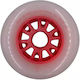 Flying Eagle 103.ICECREAM/WHL/P Wheels 100mm 1pcs