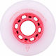 Flying Eagle Ice Cream Wheels Strawberry Red
