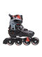 Flying Eagle Inline Rollers Μαύρα Παιδικά