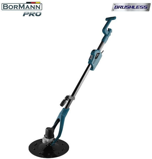 Bormann Pro Telescopic Power Disc Sanders Wall 1010W BCG1490