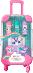 Kids Licensing Детски грим Kids Licensing Детски грим