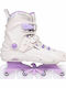Flying Eagle Inline Rollers Μωβ Ενηλίκων