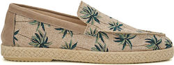 Perlamoda Espadrilles Beige