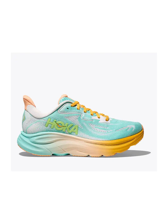 HOKA Clifton 10 Ανδρικά Αθλητικά Παπούτσια Runn...