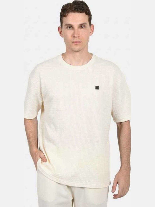 Kedi T-Shirt Off White