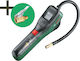 Bosch Luftpumpe Luftpumpe Hand