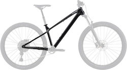 Cannondale Habit Al Bicycle Frame Trekking