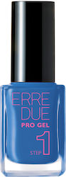Erre Due Pro Gel Gloss Nail Polish Long Lasting...