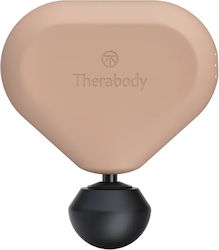 Therabody Mini Πιστόλι Μασάζ για το Σώμα με Δόνηση Therabody Mini Πιστόλι Μασάζ για το Σώμα με Δόνηση