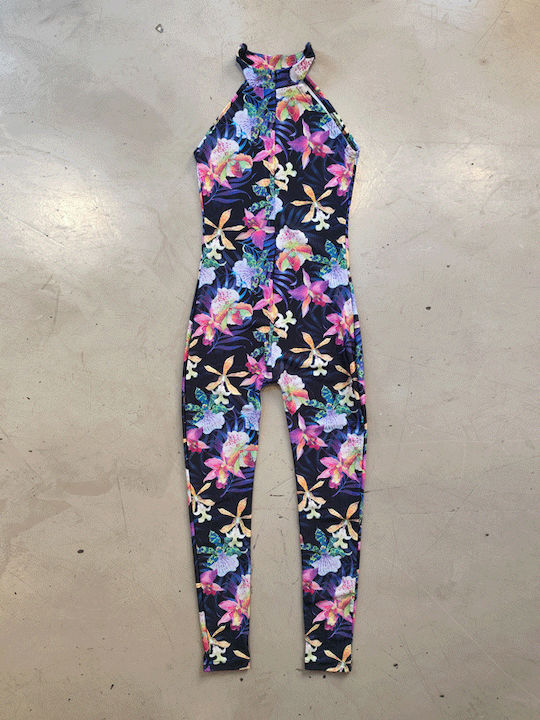 Женска Цялостна Форма Aloha Flowers