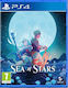 Sea of Stars PS4 Game (Used)