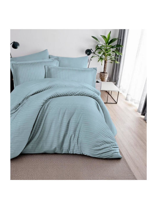Linea Home Сет Чаршафи Екстра Двойни 220x240см....