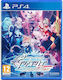 Azure Striker Gunvolt Striker Pack PS4 Game (Used)
