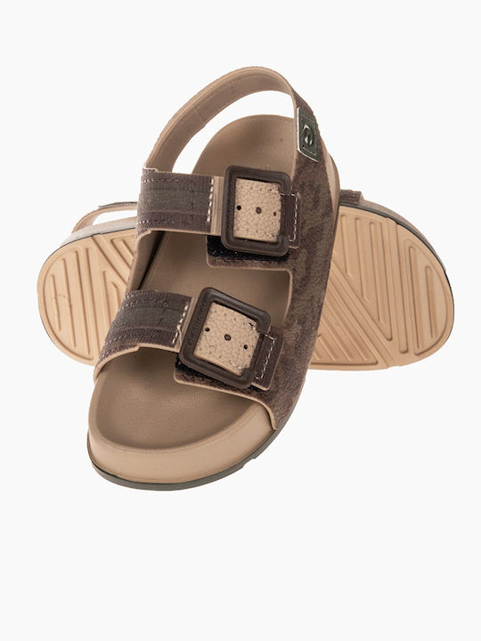 Kids' Sandals Brown