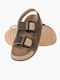 Kids' Sandals Brown