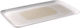 Blush Melamine Tray Gn 1/1 White Beige 53x32.5x2.5cm Aps Germany