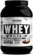 Fire & Spear Whey Protein Πρωτεΐνη Ορού Γάλακτος Χωρίς Γλουτένη με Γεύση Chocolate Coconut 2kg