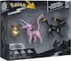 Jazwares Miniaturspielzeug Evolution Pokemon