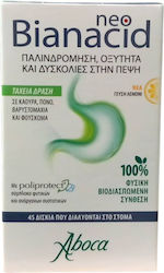 Aboca Bianacid χωρίς Γλουτένη Aboca Bianacid χωρίς Γλουτένη