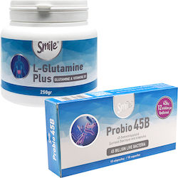 AM Health Plus 250gr 10 Κάψουλες AM Health Plus 250gr 10 Κάψουλες