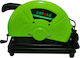 Kaitong Kt9141 Mașină de tăiat metal, tăiere circulară metal, 2000 W, 3800 rpm