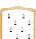 ArteLibre Clothes Hanger 06451137 1pcs