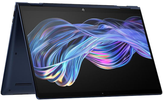 HP EliteBook X Flip G1i 14" IPS FHD+ Touchscreen (Ultra 7-258V/32GB/1TB SSD/W11 Pro) (GR Keyboard)