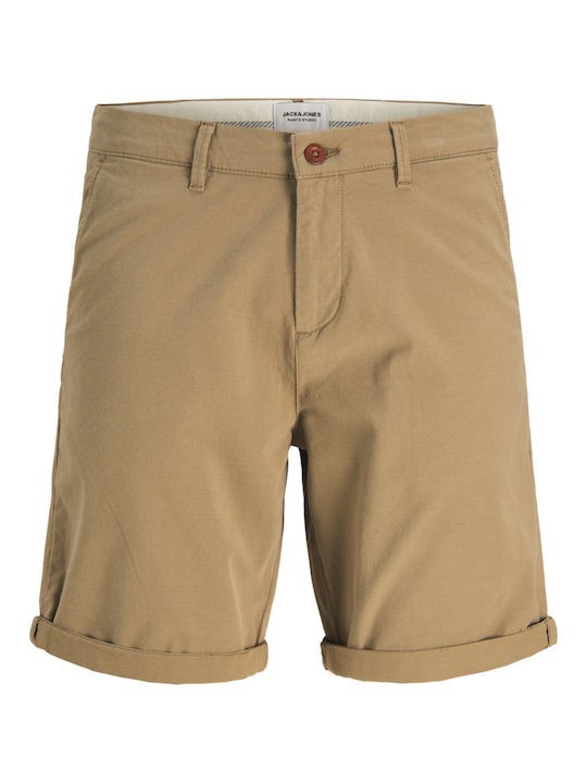 Jack & Jones Herrenshorts Chino Elmwood