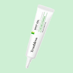 Troubless Spot Gel Creme 15ml