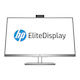 HP EliteDisplay E243d Refurbished Grade A IPS Monitor 24" FHD 1920x1080