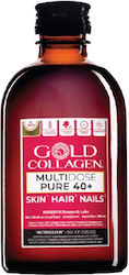Gold Collagen 300ml Pure Gold Collagen 300ml Pure