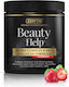 Zenyth Collagen 30mg 5IU with Vitamin C and Hyaluronic Acid 300g Strawberry