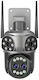 Andowl G300 IP Cameră de Supraveghere Wi-Fi cu Comunicare Bidirecțională