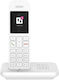Telekom Sinus A12 Ασύρματο Τηλέφωνο Λευκό