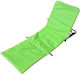 Strandmatte Hr/chaslon-141*45*51cm Hellgrün
