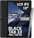 Blow BlackTAB10 4G 10.1" Tablet (4GB/128GB) Μαύρο