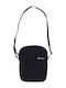 4F Kids Bag Shoulder Bag Black 13.5cmx5cmcm