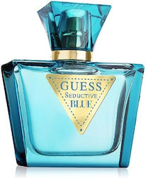 GU Verführerisches Blau Eau de Toilette 50ml